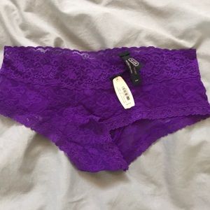 the lacie victoria secret undies